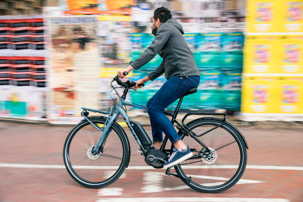 Trek um2+
