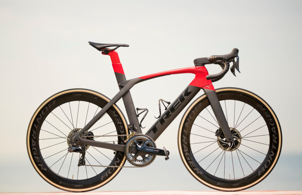Trek Madone
